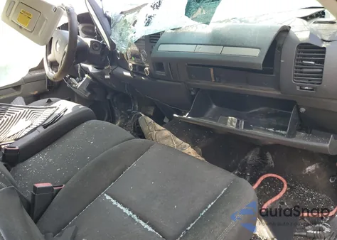 2012 Chevrolet Silverado K1500 Lt z USA, uszkodzony, nr VIN 3GCPKSE70CG244547